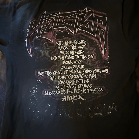 Hell star - Picture 3 of 3